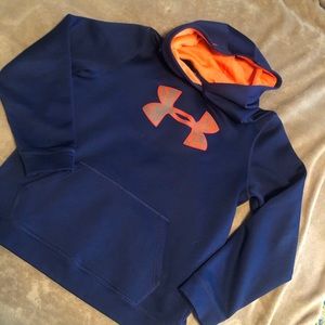 Youth UA YXL sweatshirt